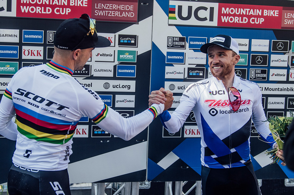 Lenzerheide World Cup
