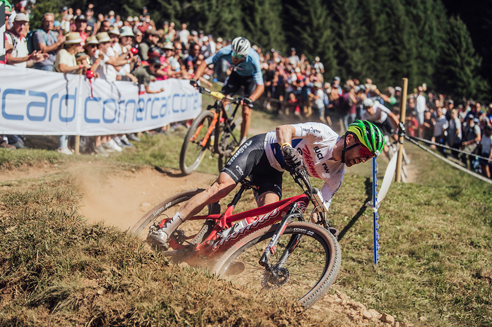 Lenzerheide World Cup