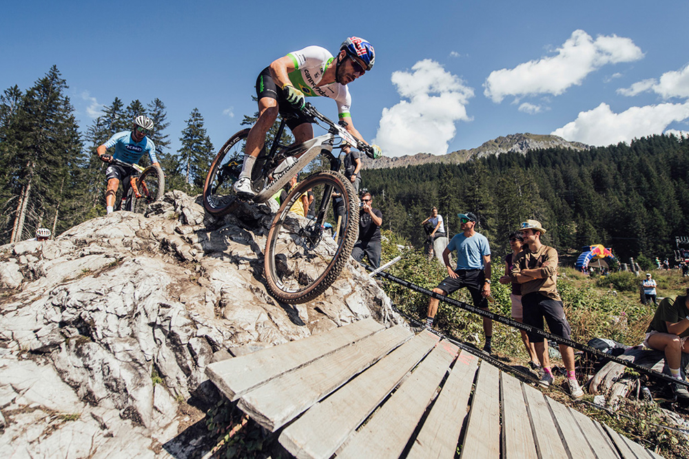 Lenzerheide World Cup