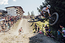 Lenzerheide World Cup