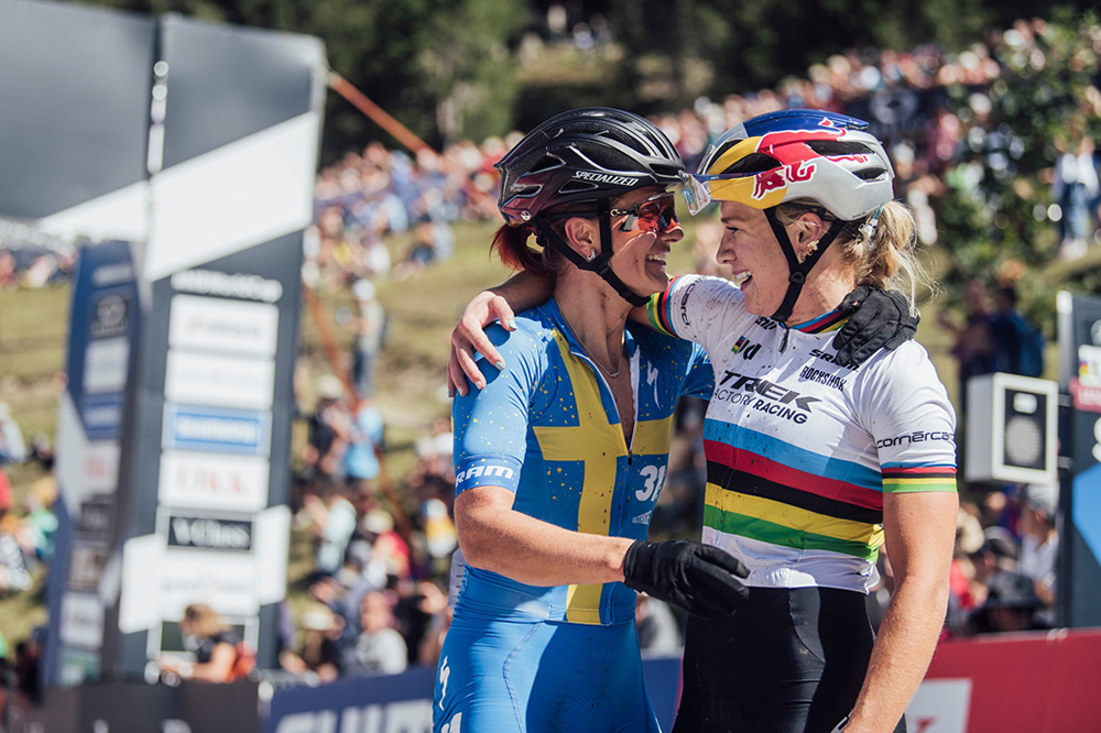 Lenzerheide World Cup