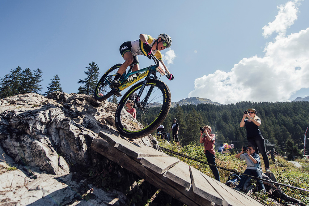 Lenzerheide World Cup