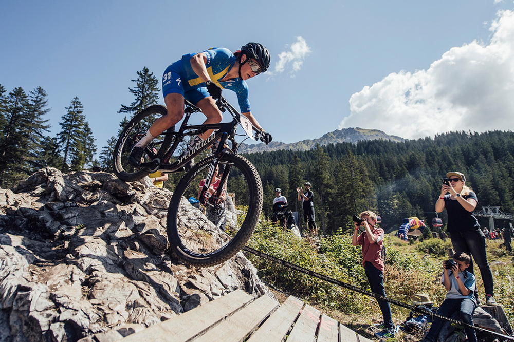 Lenzerheide World Cup