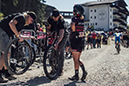 Lenzerheide World Cup