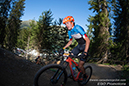 Lenzerheide World Cup, U23 XC