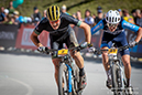 Lenzerheide World Cup, U23 XC