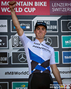 Lenzerheide World Cup, U23 XC