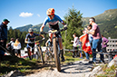 Lenzerheide World Cup, U23 XC