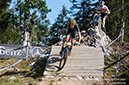 Lenzerheide World Cup, U23 XC