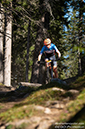 Lenzerheide World Cup, U23 XC