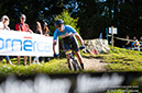 Lenzerheide World Cup, U23 XC