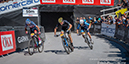 Lenzerheide World Cup, U23 XC