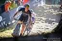 Lenzerheide World Cup, U23 XC