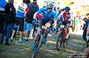 Lenzerheide World Cup, U23 XC