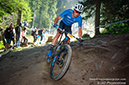 Lenzerheide World Cup, U23 XC