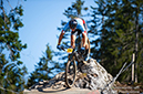 Lenzerheide World Cup, U23 XC