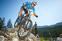 Lenzerheide World Cup, U23 XC