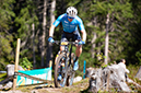 Lenzerheide World Cup, U23 XC