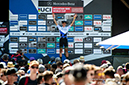 Lenzerheide World Cup, U23 XC