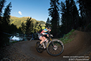 Lenzerheide World Cup, U23 XC