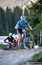 Lenzerheide World Cup, U23 XC