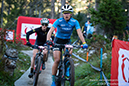 Lenzerheide World Cup, U23 XC