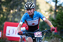 Lenzerheide World Cup, U23 XC