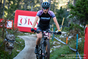 Lenzerheide World Cup, U23 XC