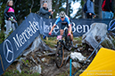 Lenzerheide World Cup, U23 XC