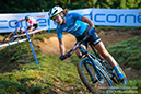 Lenzerheide World Cup, U23 XC