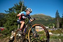 Lenzerheide World Cup, U23 XC
