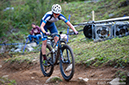 Lenzerheide World Cup, U23 XC