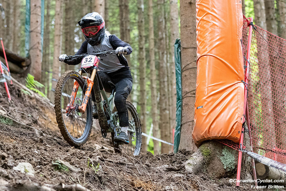 Leogang World Cup