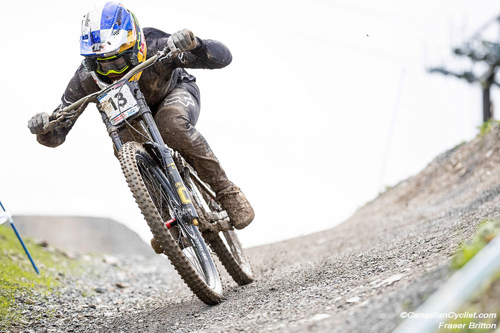 Leogang World Cup
