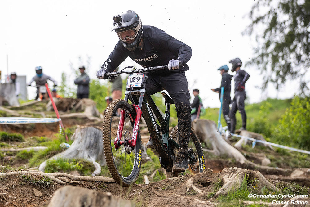 Leogang World Cup