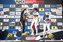DH World Cup in Leogang, Austria