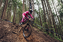 DH World Cup in Leogang, Austria
