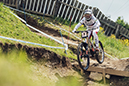 DH World Cup in Leogang, Austria