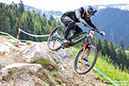 Leogang World Cup