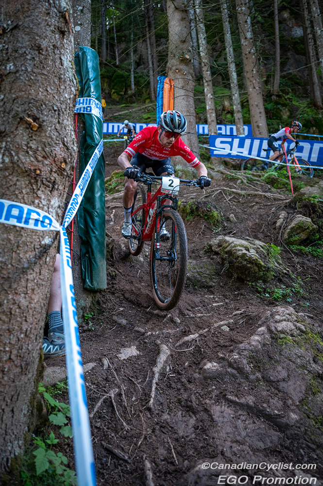 World Cup Leogang, Austria