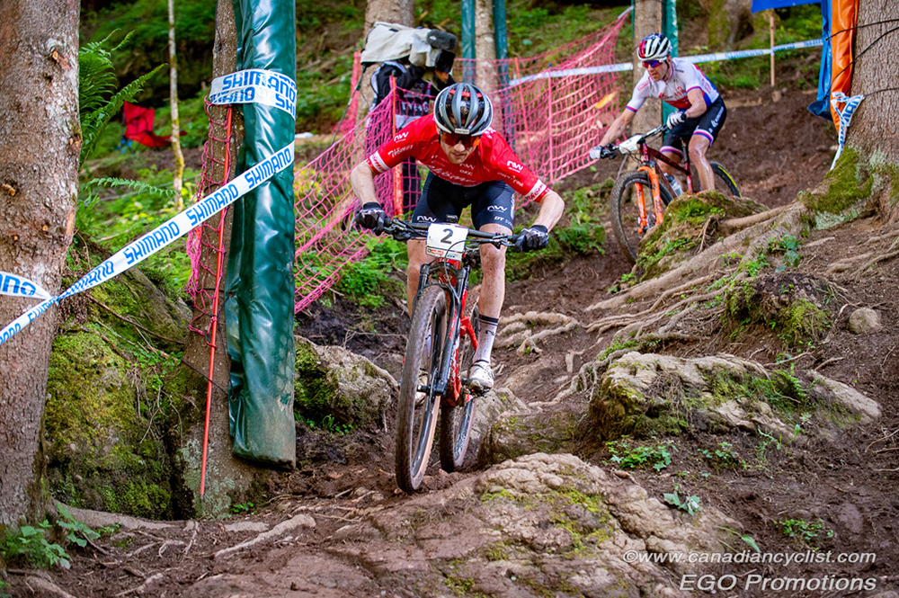World Cup Leogang, Austria