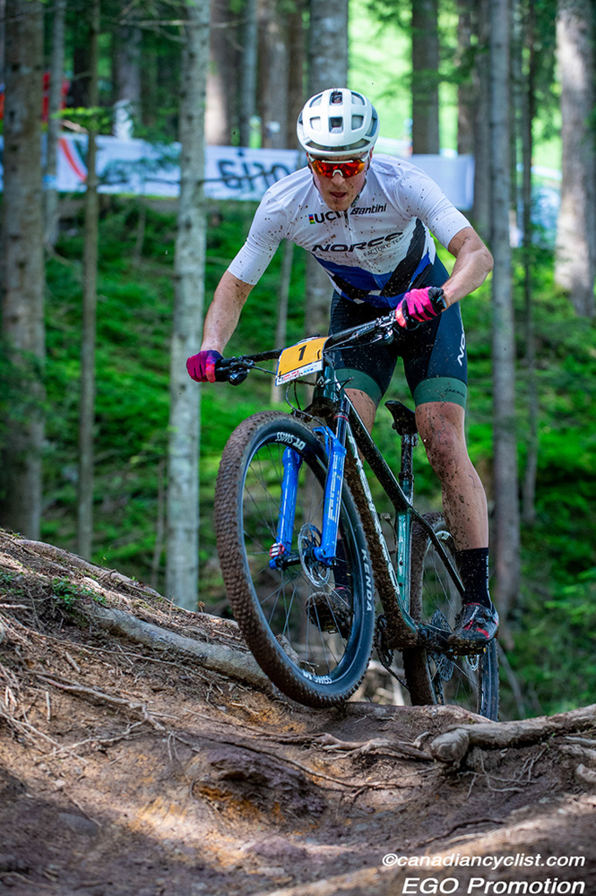 World Cup Leogang, Austria