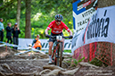 World Cup Leogang, Austria