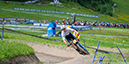 World Cup Leogang, Austria