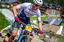 World Cup Leogang, Austria