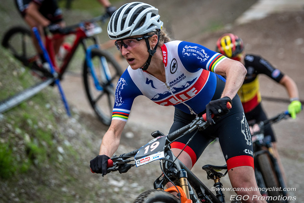 World Cup Leogang, Austria