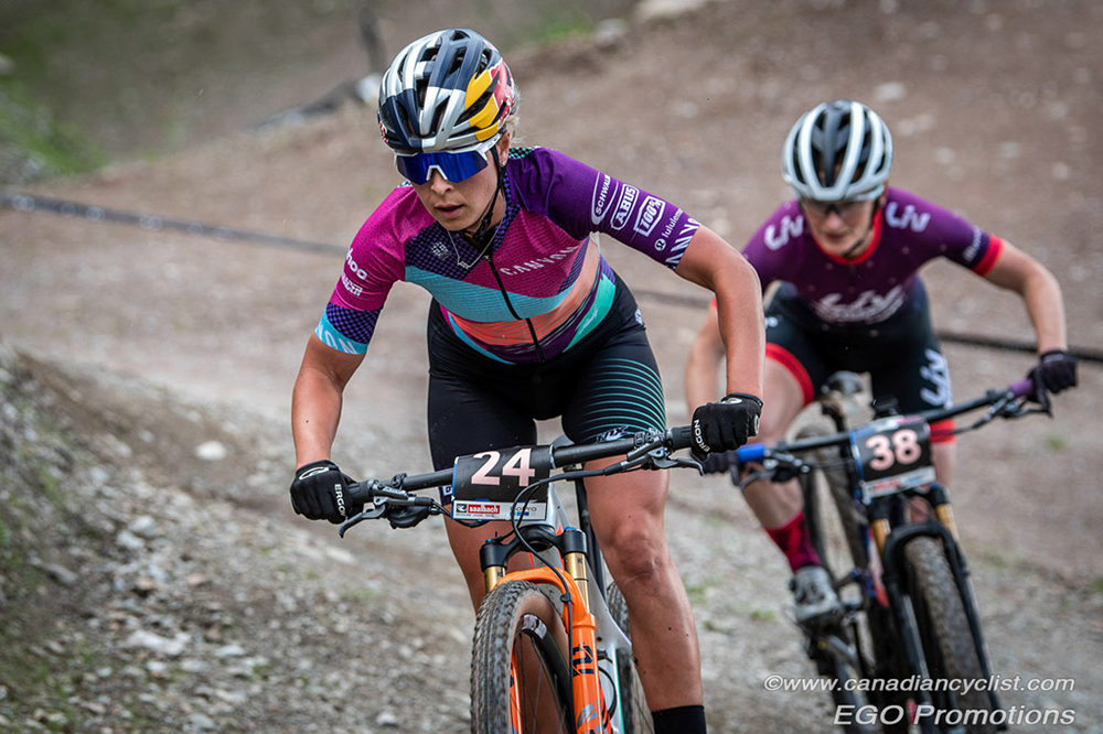 World Cup Leogang, Austria