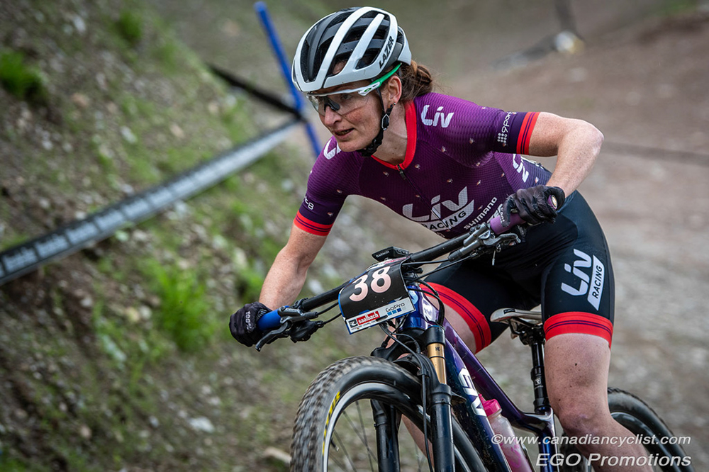 World Cup Leogang, Austria