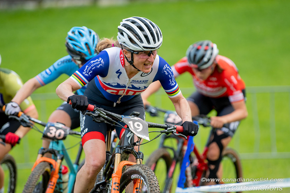 World Cup Leogang, Austria