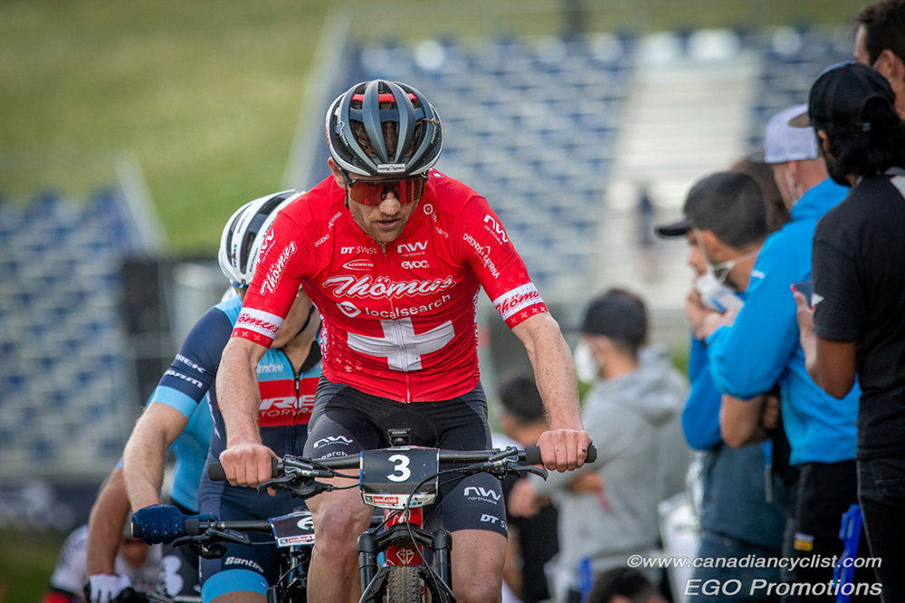 Leogang World Cup 2021, Short Track